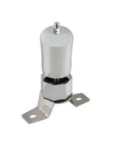 Tromba pneumatica fischio treno 118db 2