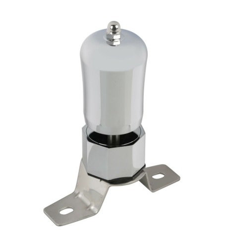 Tromba pneumatica fischio treno 118db