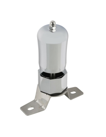 Tromba pneumatica fischio treno 118db