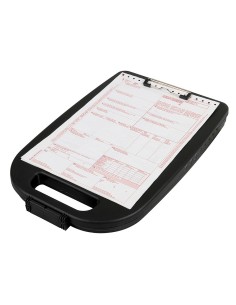 Trucker organizer porta documenti appunti camion 2 in 1 2