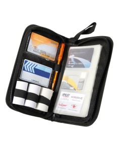 Trucker organizer porta documenti borsello del camionista
