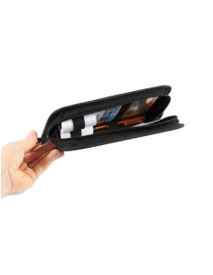 Trucker organizer porta documenti borsello del camionista 2