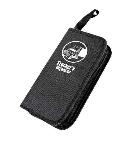 Trucker organizer porta documenti borsello del camionista