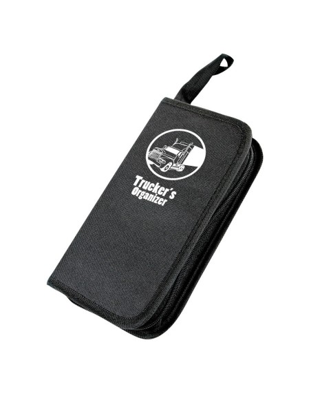 Trucker organizer porta documenti borsello del camionista