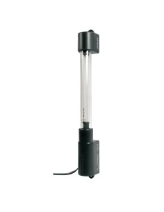Tubo fluorescente neon effetto plasma 12V 25cm Viola