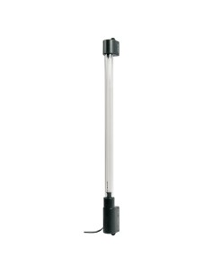 Tubo fluorescente neon effetto plasma 12V 45cm Viola