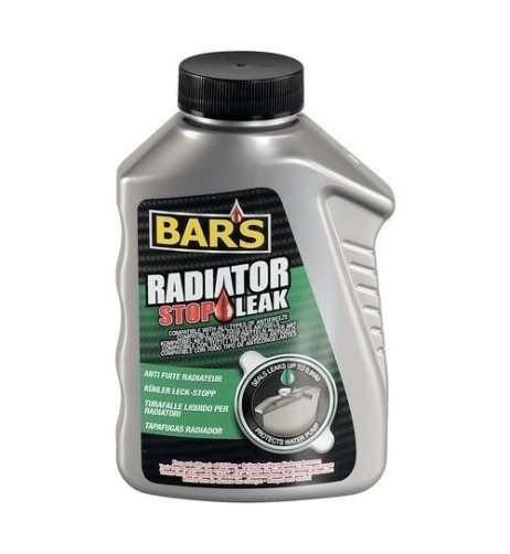 Turafalle liquido per radiatori Bar s radiator stop 200ml