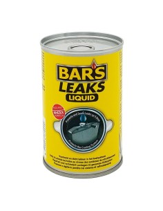 Turafalle liquido radiatore Bar s ripara impianto raffreddamento 150g