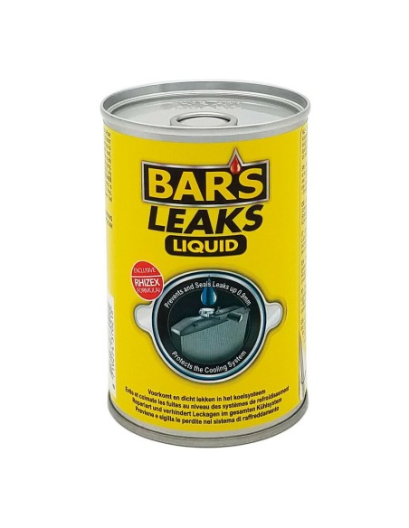 Turafalle liquido radiatore Bar s ripara impianto raffreddamento 150g