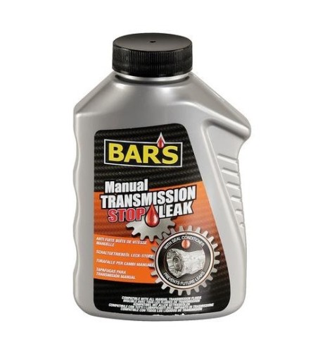 Turafalle per cambi manuali Bar s manual transmission stop 200ml