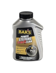 Turafalle per impianti servosterzo Bar s steering stop 200ml