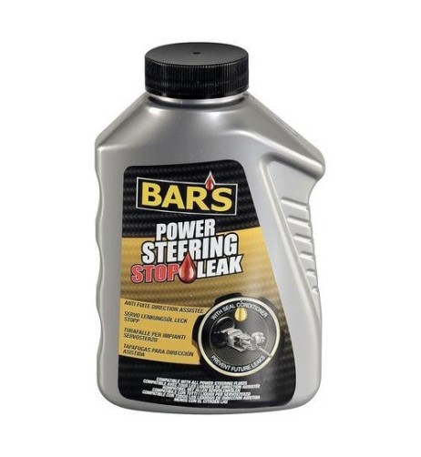 Turafalle per impianti servosterzo Bar s steering stop 200ml