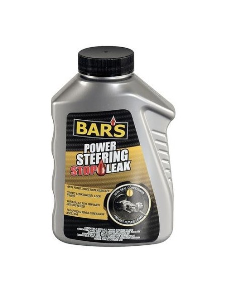 Turafalle per impianti servosterzo Bar s steering stop 200ml