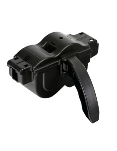 Utensile pulisci catena bicicletta