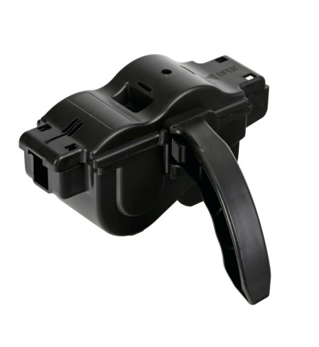 Utensile pulisci catena bicicletta