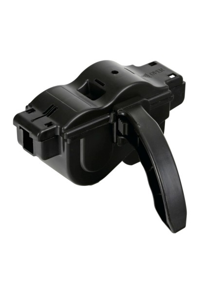 Utensile pulisci catena bicicletta