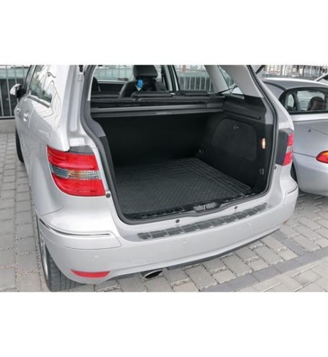 Vasca baule auto universale in PVC sagomabile 120x80cm