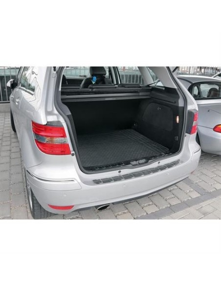 Vasca baule auto universale in PVC sagomabile 120x80cm