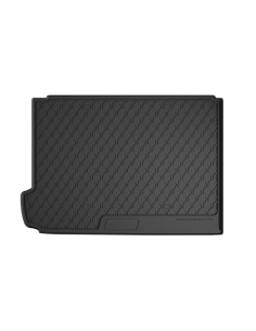 Vasca baule bagagliaio su misura gomma Citroen C4 Grand Picasso 2013 2018