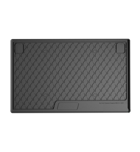 Vasca baule bagagliaio su misura gomma Ford Tourneo Connect L1 2013 2022