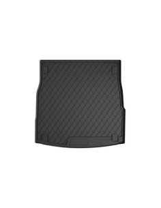 Vasca baule bagagliaio su misura gomma sintetica Alfa Romeo Stelvio dal 201