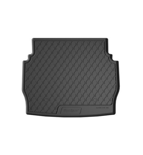 Vasca baule bagagliaio su misura gomma sintetica Bmw Serie 1 5p 2011 2019