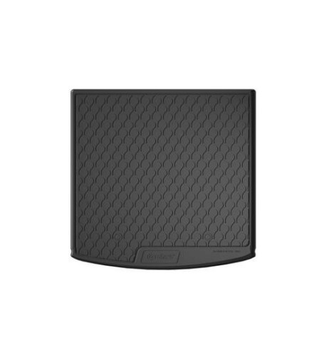 Vasca baule bagagliaio su misura gomma sintetica Bmw Serie 2 GT dal 2015