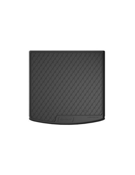 Vasca baule bagagliaio su misura gomma sintetica Bmw Serie 2 GT dal 2015