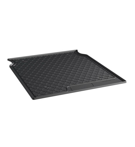 Vasca baule bagagliaio su misura gomma sintetica Bmw Serie 3 G20 dal 2018