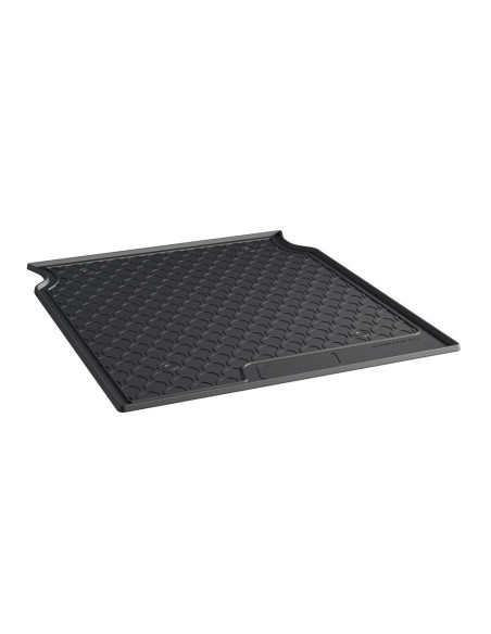 Vasca baule bagagliaio su misura gomma sintetica Bmw Serie 3 G20 dal 2018