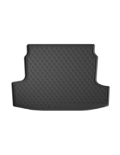 Vasca baule bagagliaio su misura gomma sintetica Bmw Serie 3 Touring dal 20