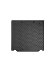 Vasca baule bagagliaio su misura gomma sintetica Bmw Serie 5 F11 2010 2017