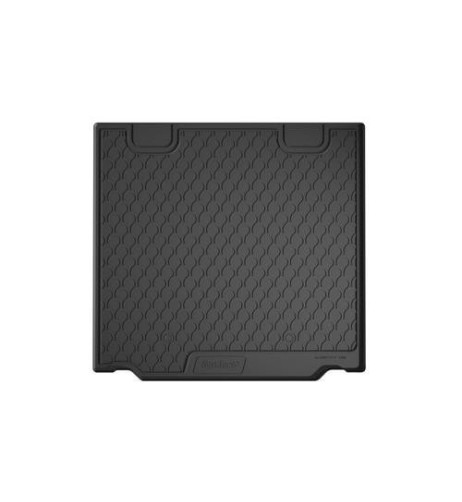 Vasca baule bagagliaio su misura gomma sintetica Bmw Serie 5 F11 2010 2017