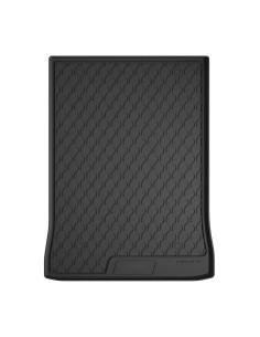 Vasca baule bagagliaio su misura gomma sintetica Bmw Serie 5 G30 2017 2023