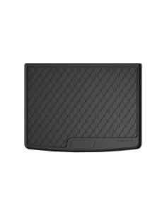 Vasca baule bagagliaio su misura gomma sintetica Bmw X2 2018 2023