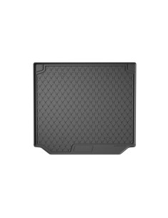 Vasca baule bagagliaio su misura gomma sintetica Bmw X5 dal 2018