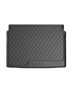 Vasca baule bagagliaio su misura gomma sintetica Citroen C4 dal 2020