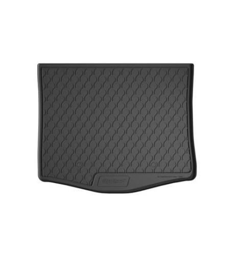 Vasca baule bagagliaio su misura gomma sintetica Ford C Max 7 dal 2010