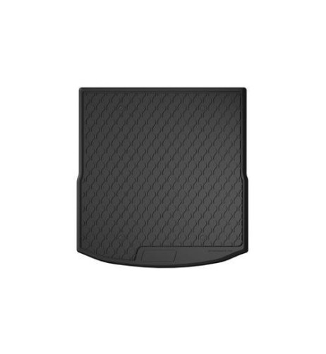 Vasca baule bagagliaio su misura gomma sintetica Ford Galaxy 5 posti dal 20