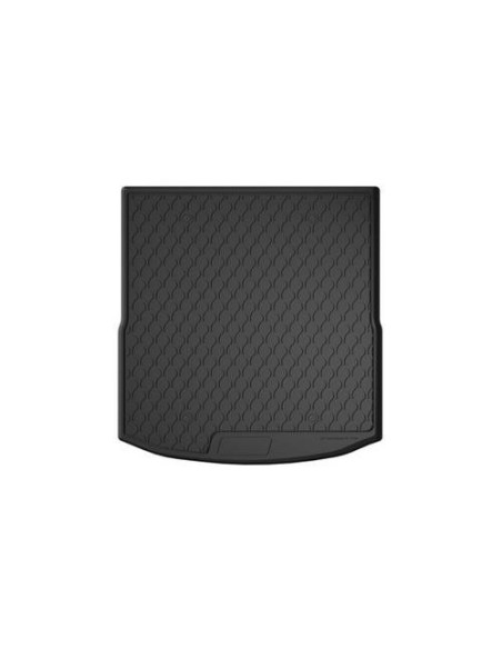 Vasca baule bagagliaio su misura gomma sintetica Ford Galaxy 5 posti dal 20