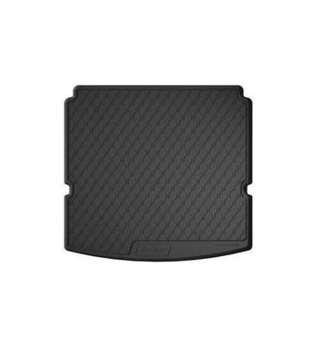 Vasca baule bagagliaio su misura gomma sintetica Ford Galaxy 7 posti dal 20