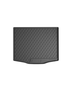 Vasca baule bagagliaio su misura gomma sintetica Ford Kuga dal 2019