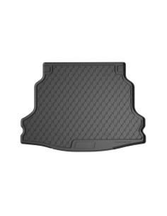 Vasca baule bagagliaio su misura gomma sintetica Honda Civic 5p 2017 2022