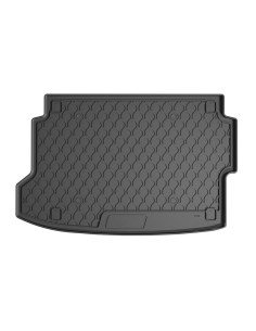 Vasca baule bagagliaio su misura gomma sintetica Hyundai Bayon dal 2021