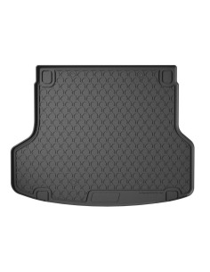 Vasca baule bagagliaio su misura gomma sintetica Hyundai i30 Wagon dal 2017