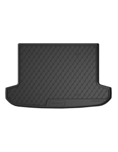 Vasca baule bagagliaio su misura gomma sintetica Hyundai Tucson 2015 2018