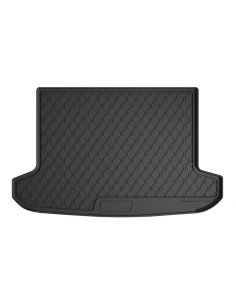 Vasca baule bagagliaio su misura gomma sintetica Hyundai Tucson 2018 2020