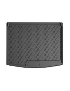 Vasca baule bagagliaio su misura gomma sintetica Jeep Compass dal 2017