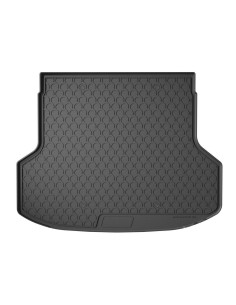Vasca baule bagagliaio su misura gomma sintetica Kia Ceed SW dal 2018