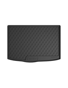 Vasca baule bagagliaio su misura gomma sintetica Kia Stonic dal 2017